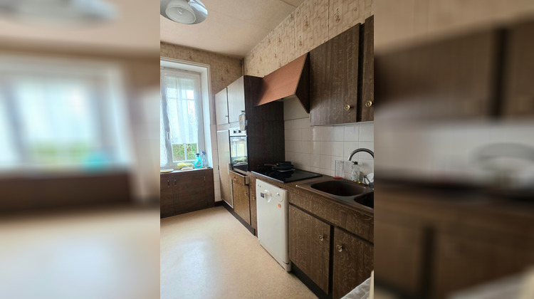 Ma-Cabane - Vente Maison QUIMPER, 140 m²