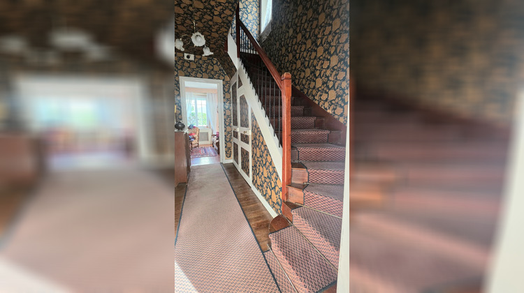 Ma-Cabane - Vente Maison QUIMPER, 140 m²