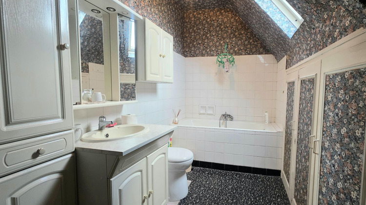 Ma-Cabane - Vente Maison QUIMPER, 140 m²