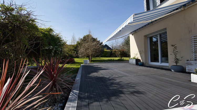 Ma-Cabane - Vente Maison Quimper, 91 m²