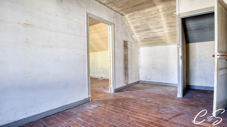 Ma-Cabane - Vente Maison Quimper, 62 m²