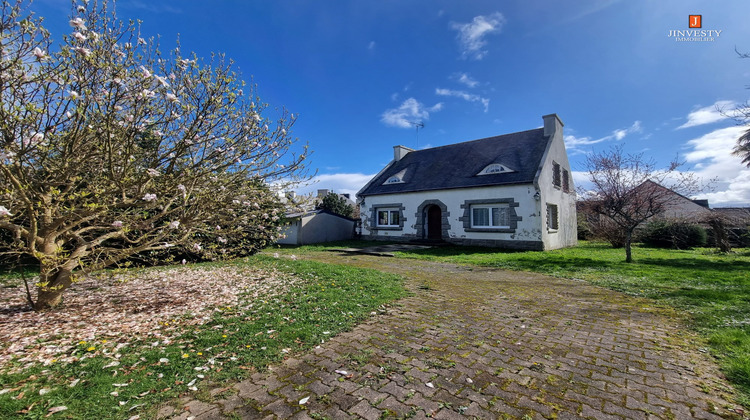 Ma-Cabane - Vente Maison Quimper, 118 m²