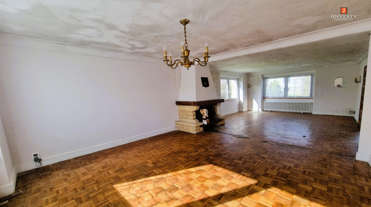 Ma-Cabane - Vente Maison Quimper, 118 m²