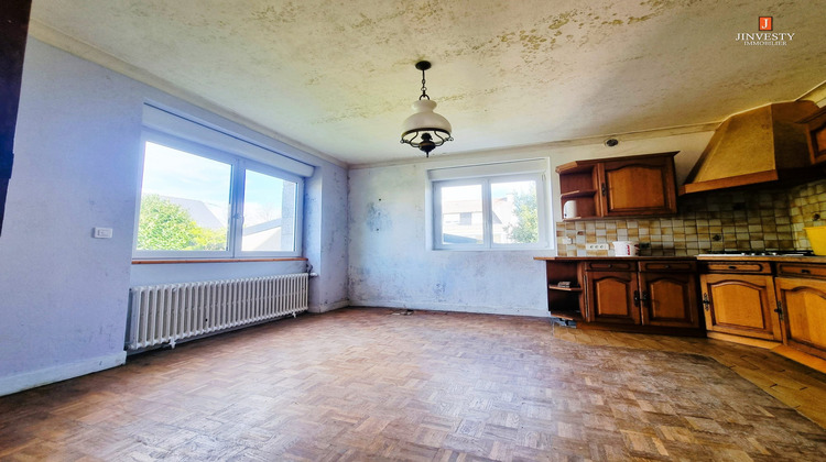 Ma-Cabane - Vente Maison Quimper, 118 m²