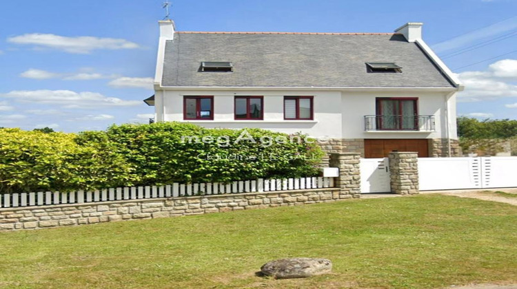 Ma-Cabane - Vente Maison QUIMPER, 200 m²