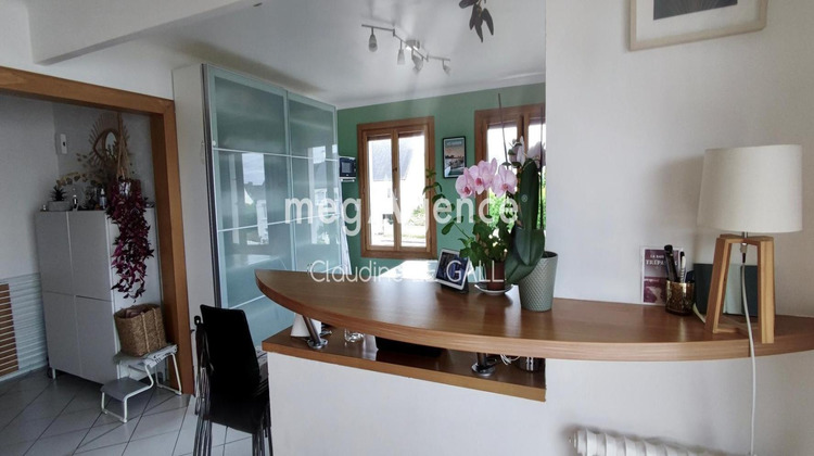 Ma-Cabane - Vente Maison QUIMPER, 200 m²