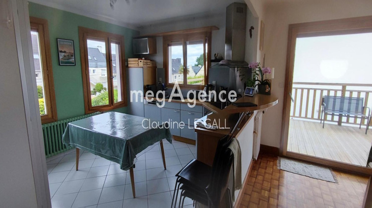 Ma-Cabane - Vente Maison QUIMPER, 200 m²