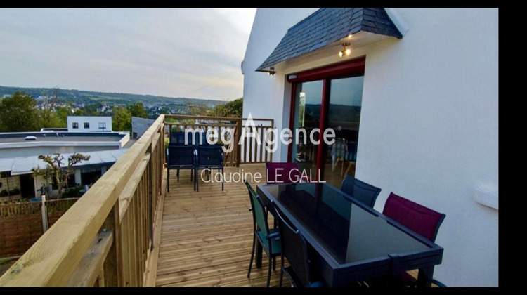 Ma-Cabane - Vente Maison QUIMPER, 200 m²