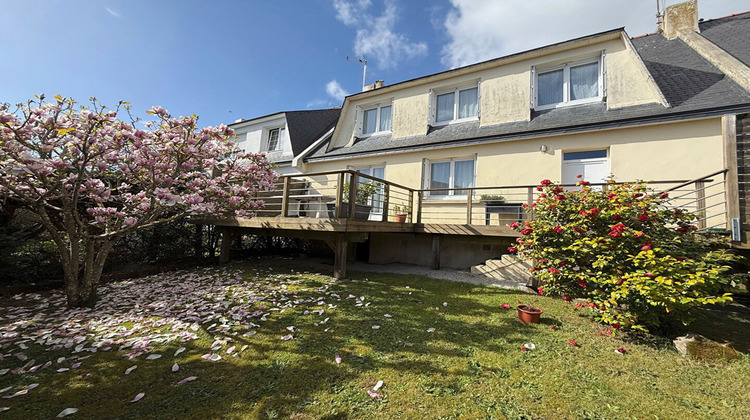 Ma-Cabane - Vente Maison QUIMPER, 97 m²