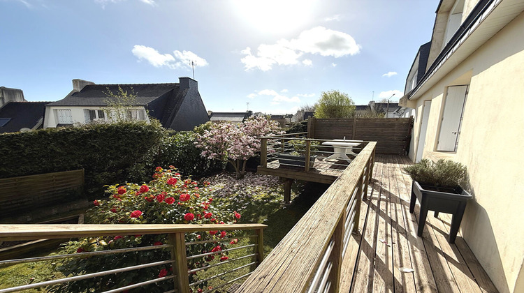 Ma-Cabane - Vente Maison QUIMPER, 97 m²