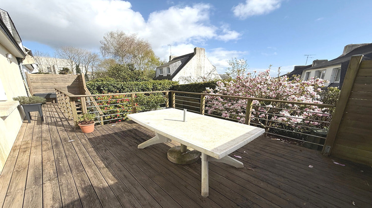 Ma-Cabane - Vente Maison QUIMPER, 97 m²