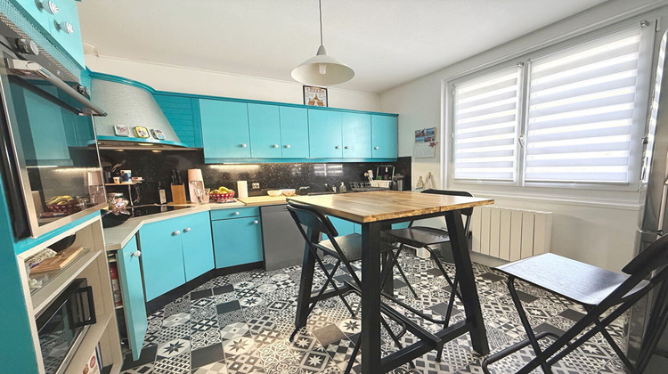 Ma-Cabane - Vente Maison QUIMPER, 97 m²