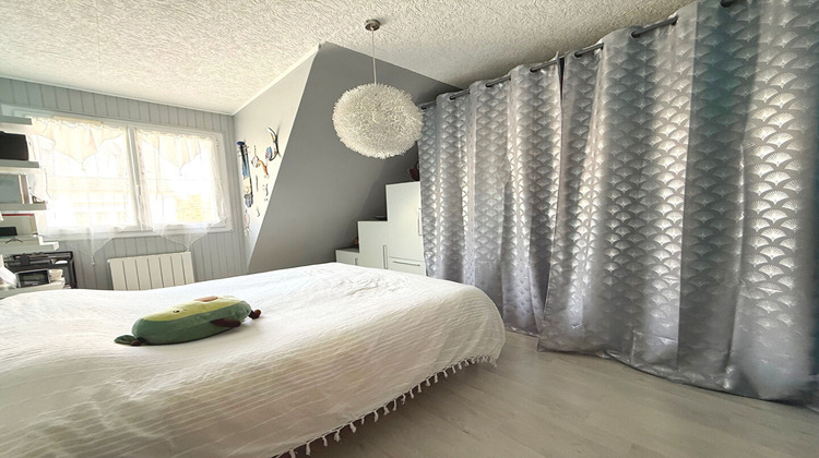 Ma-Cabane - Vente Maison QUIMPER, 97 m²