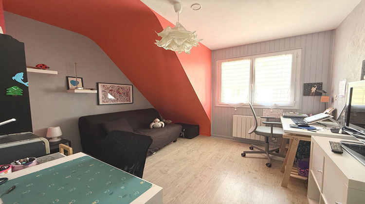 Ma-Cabane - Vente Maison QUIMPER, 97 m²