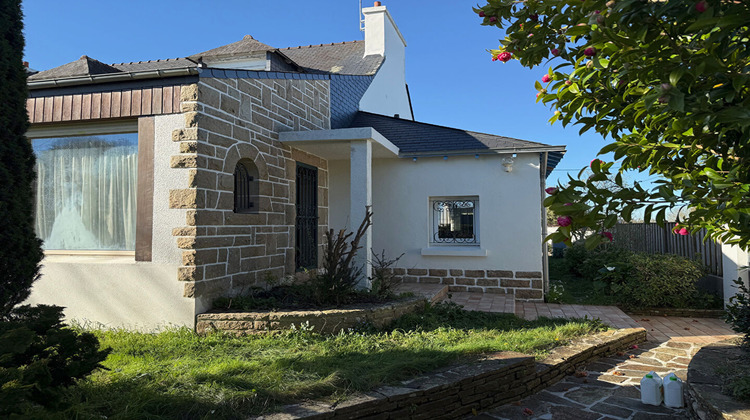 Ma-Cabane - Vente Maison QUIMPER, 200 m²
