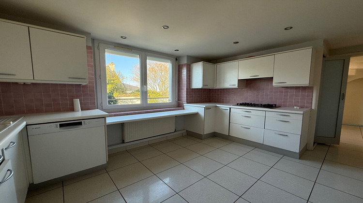 Ma-Cabane - Vente Maison QUIMPER, 200 m²