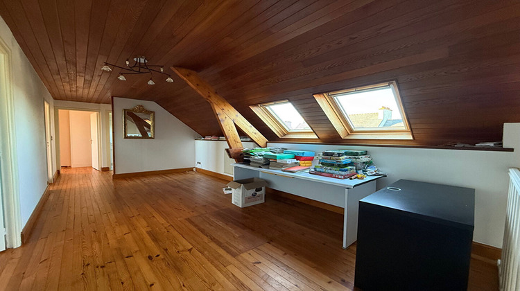 Ma-Cabane - Vente Maison QUIMPER, 200 m²