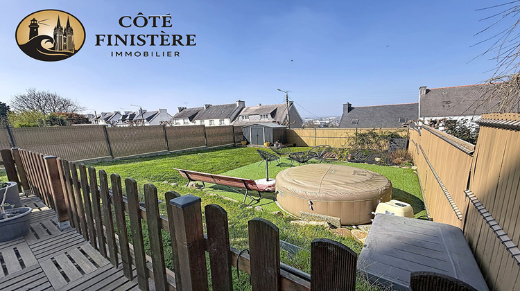 Ma-Cabane - Vente Maison QUIMPER, 111 m²