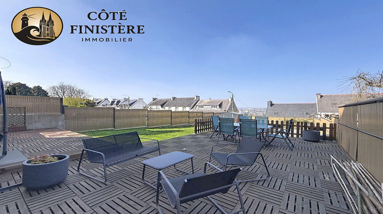 Ma-Cabane - Vente Maison QUIMPER, 111 m²
