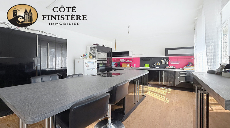 Ma-Cabane - Vente Maison QUIMPER, 111 m²