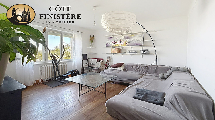 Ma-Cabane - Vente Maison QUIMPER, 111 m²