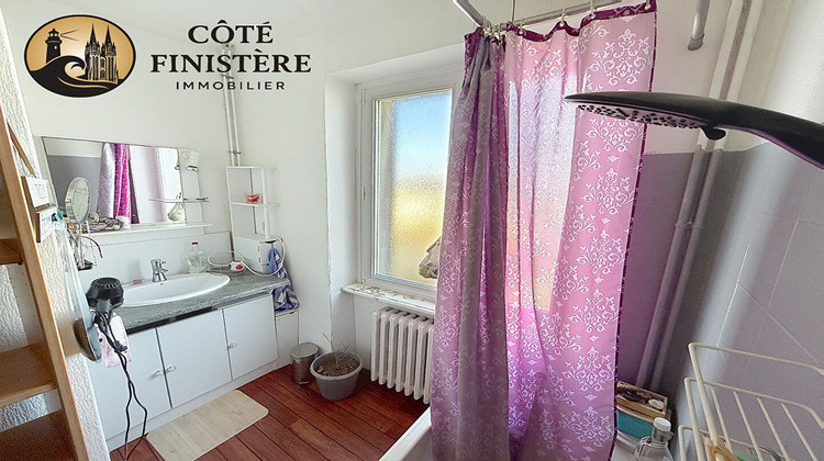 Ma-Cabane - Vente Maison QUIMPER, 111 m²