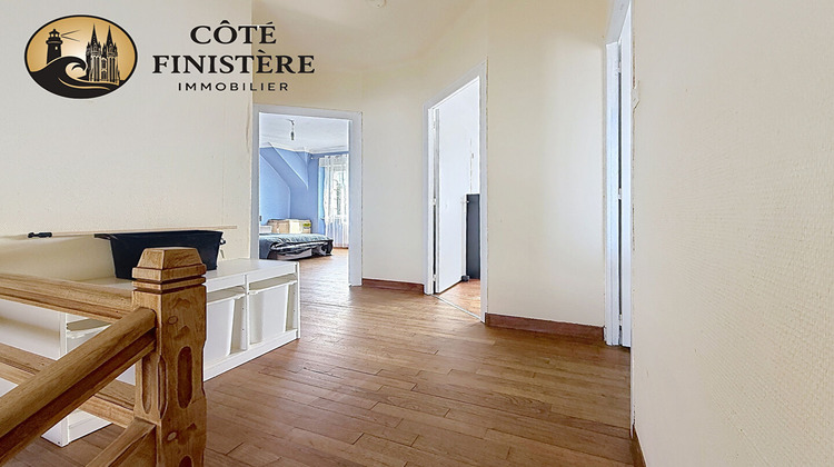Ma-Cabane - Vente Maison QUIMPER, 111 m²