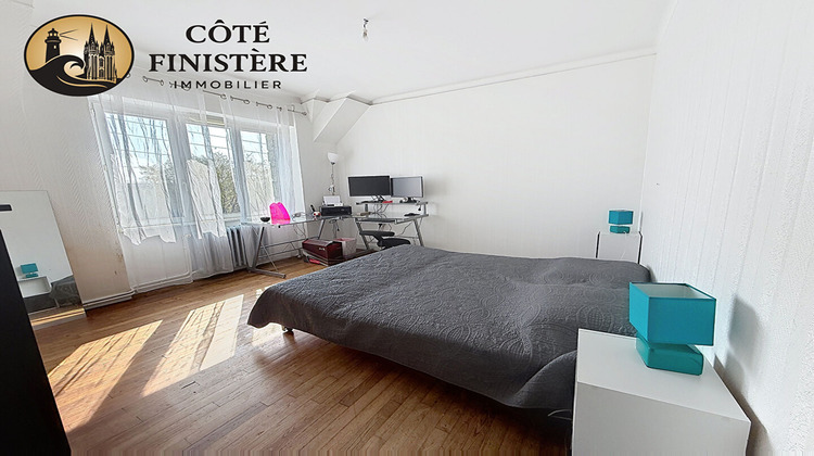 Ma-Cabane - Vente Maison QUIMPER, 111 m²