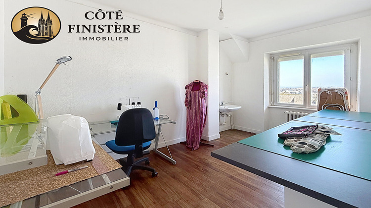 Ma-Cabane - Vente Maison QUIMPER, 111 m²