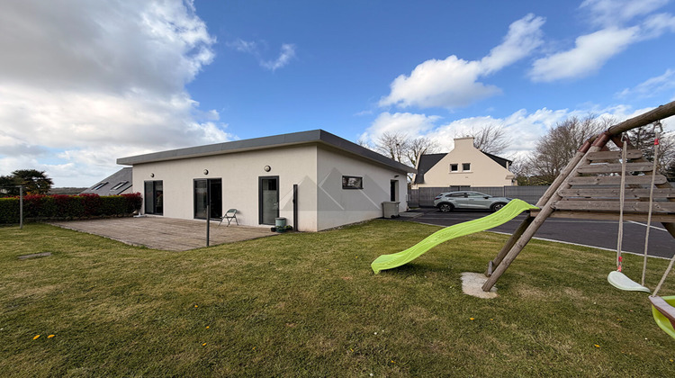 Ma-Cabane - Vente Maison QUIMPER, 90 m²