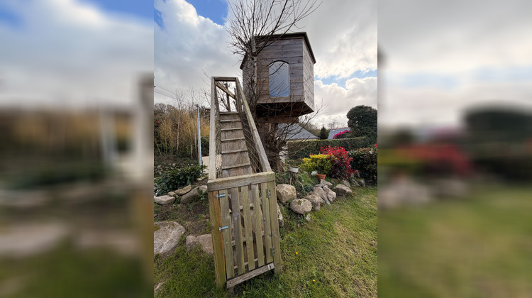Ma-Cabane - Vente Maison QUIMPER, 90 m²