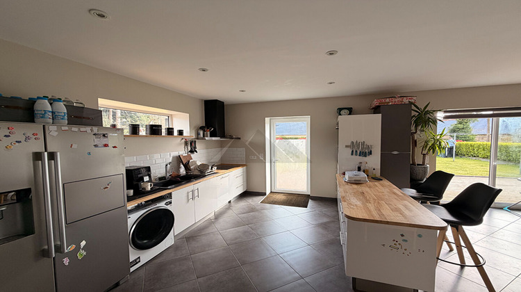 Ma-Cabane - Vente Maison QUIMPER, 90 m²