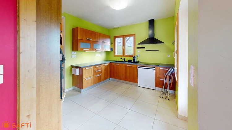 Ma-Cabane - Vente Maison Quimper, 172 m²