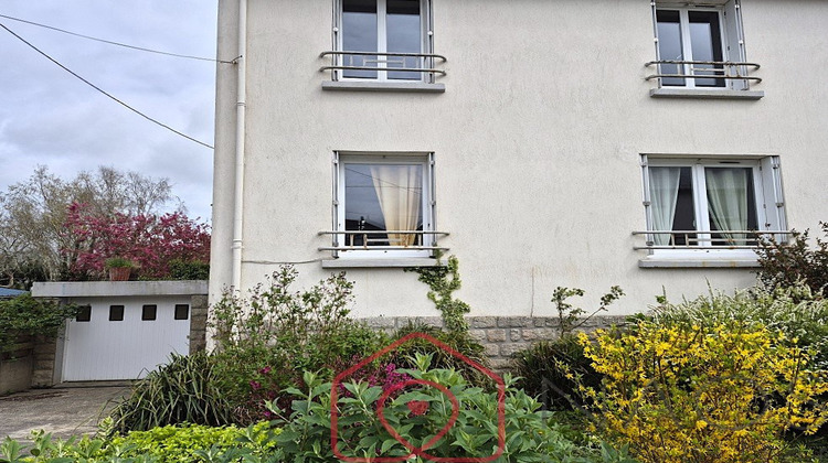 Ma-Cabane - Vente Maison QUIMPER, 83 m²