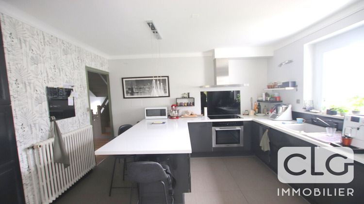 Ma-Cabane - Vente Maison QUIMPER, 150 m²