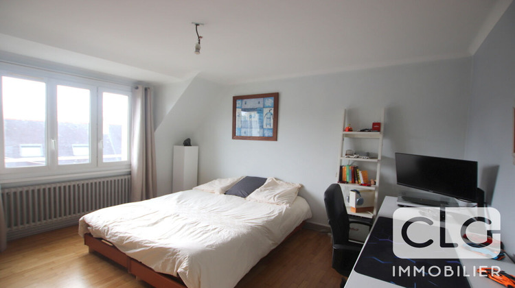 Ma-Cabane - Vente Maison QUIMPER, 150 m²