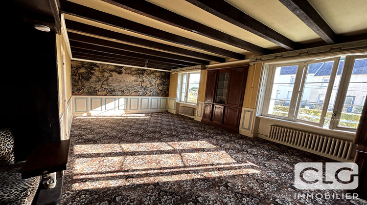 Ma-Cabane - Vente Maison QUIMPER, 105 m²
