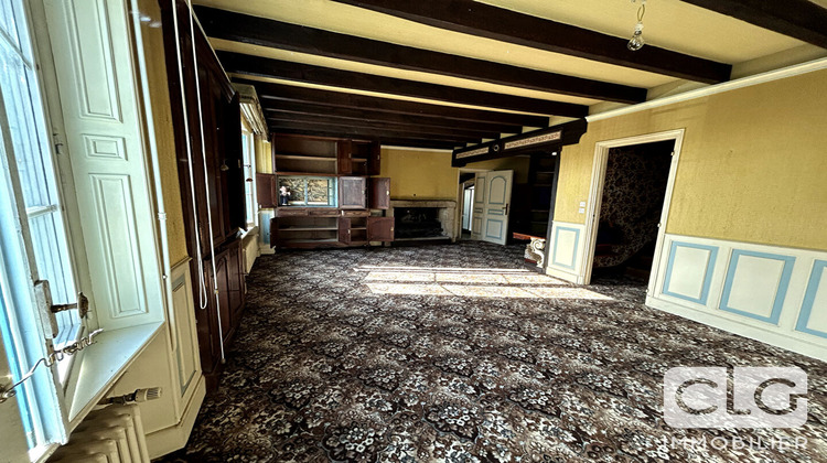 Ma-Cabane - Vente Maison QUIMPER, 105 m²