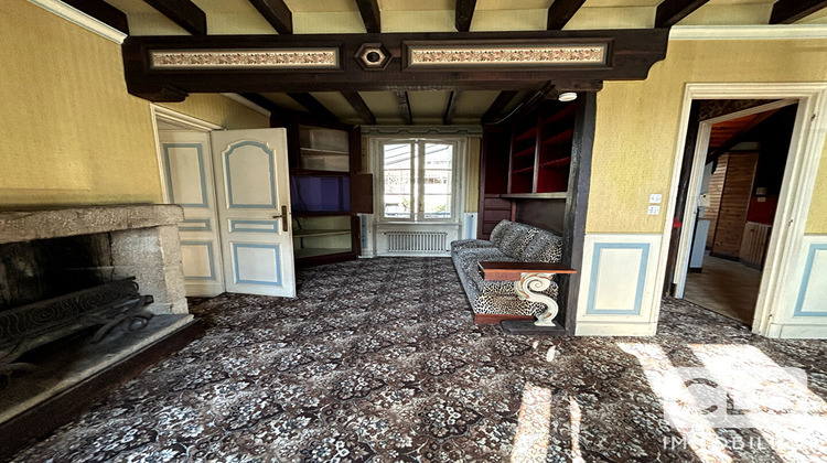 Ma-Cabane - Vente Maison QUIMPER, 105 m²