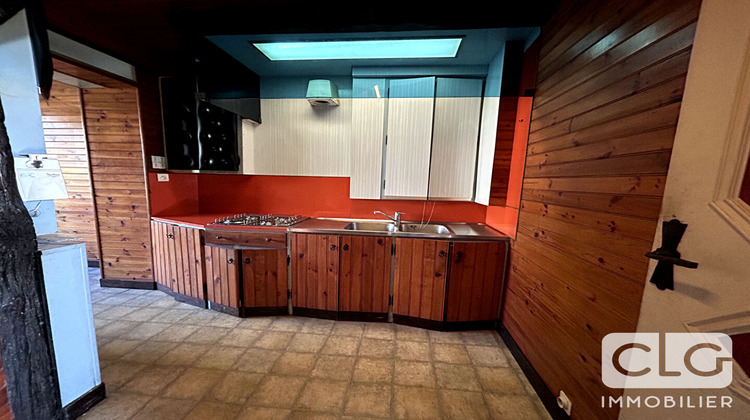 Ma-Cabane - Vente Maison QUIMPER, 105 m²