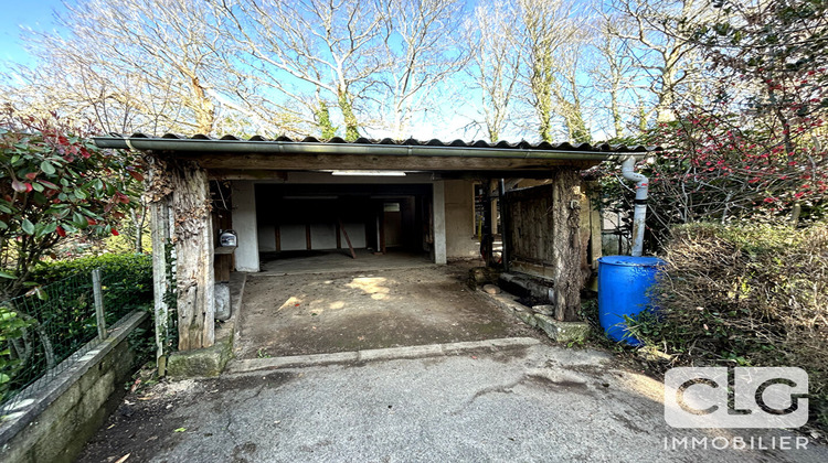 Ma-Cabane - Vente Maison QUIMPER, 105 m²