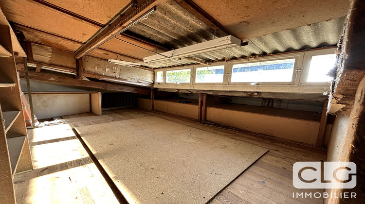 Ma-Cabane - Vente Maison QUIMPER, 105 m²