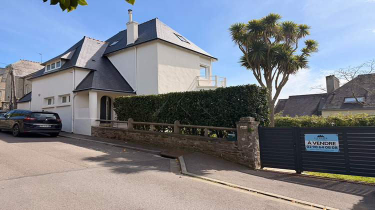 Ma-Cabane - Vente Maison QUIMPER, 163 m²
