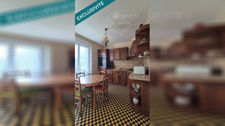 Ma-Cabane - Vente Maison Quimper, 75 m²