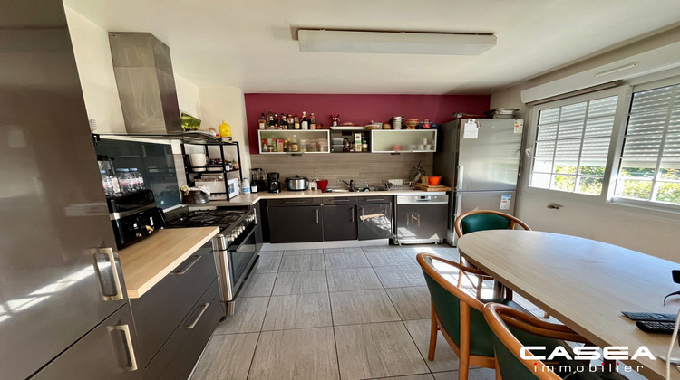 Ma-Cabane - Vente Maison Quimper, 125 m²