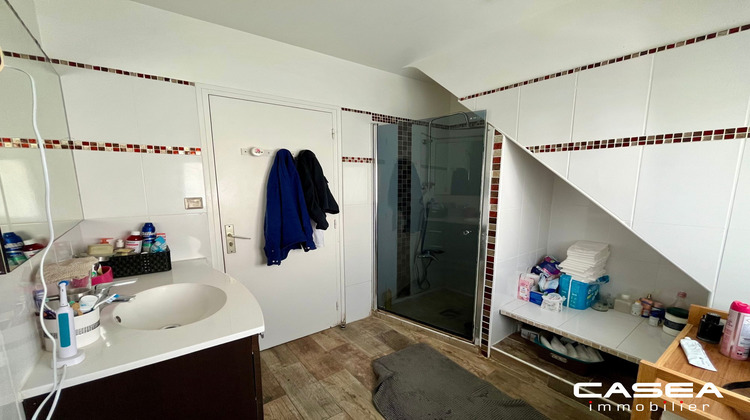 Ma-Cabane - Vente Maison Quimper, 125 m²