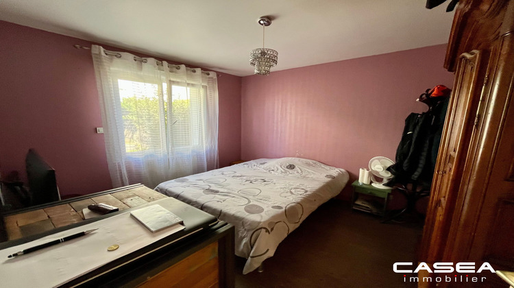 Ma-Cabane - Vente Maison Quimper, 125 m²