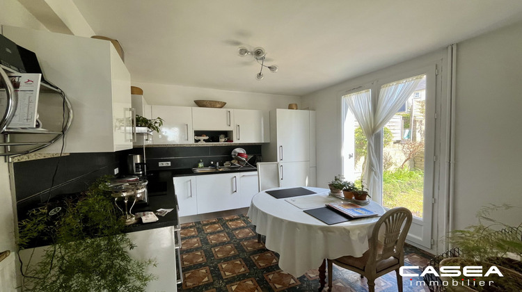 Ma-Cabane - Vente Maison Quimper, 108 m²