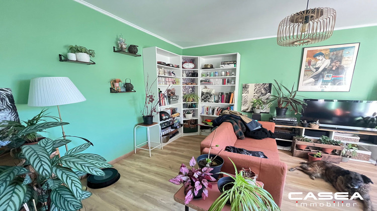 Ma-Cabane - Vente Maison Quimper, 84 m²