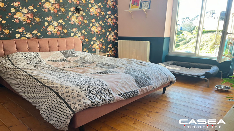 Ma-Cabane - Vente Maison Quimper, 84 m²